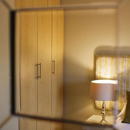 Вілла Swellendam Self Catering Екстер'єр фото