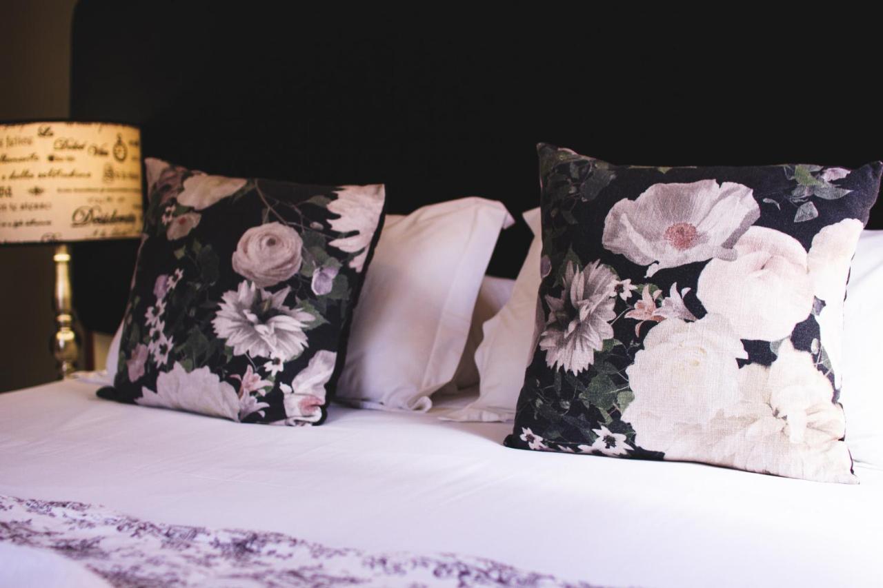Вілла Swellendam Self Catering Екстер'єр фото