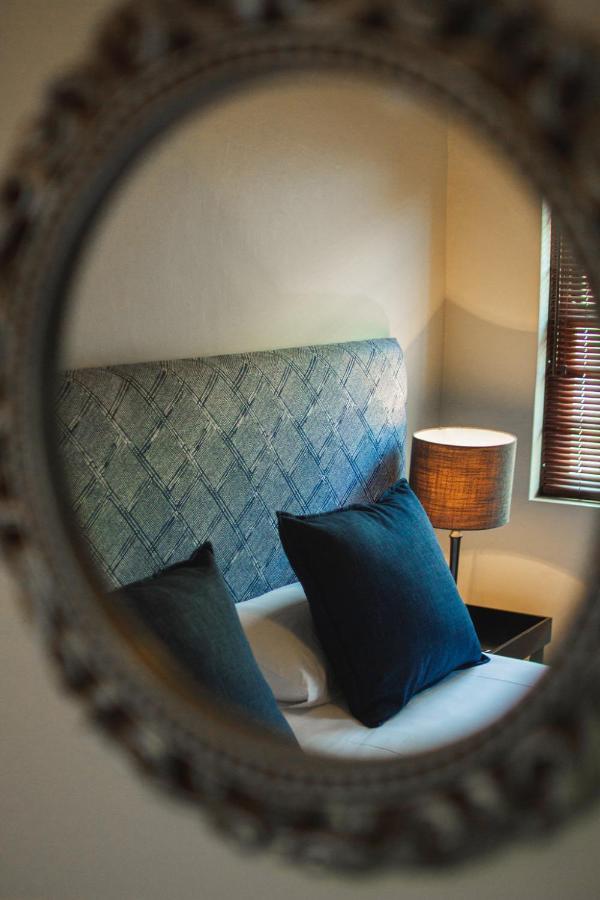 Вілла Swellendam Self Catering Екстер'єр фото