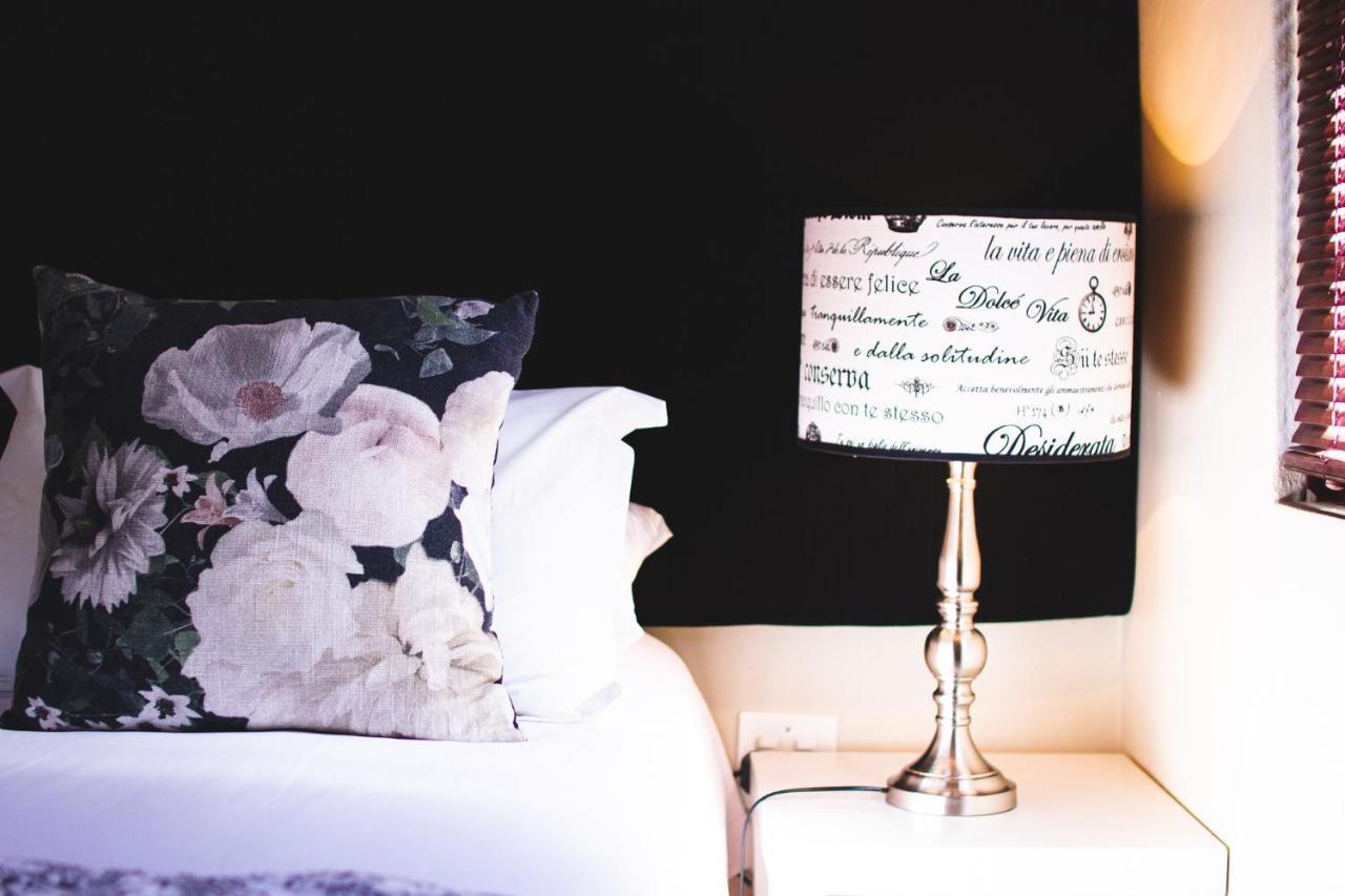 Вілла Swellendam Self Catering Екстер'єр фото