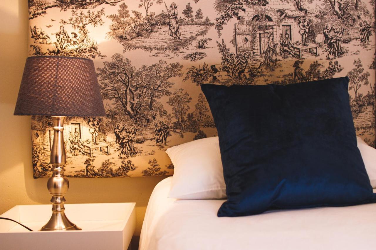 Вілла Swellendam Self Catering Екстер'єр фото