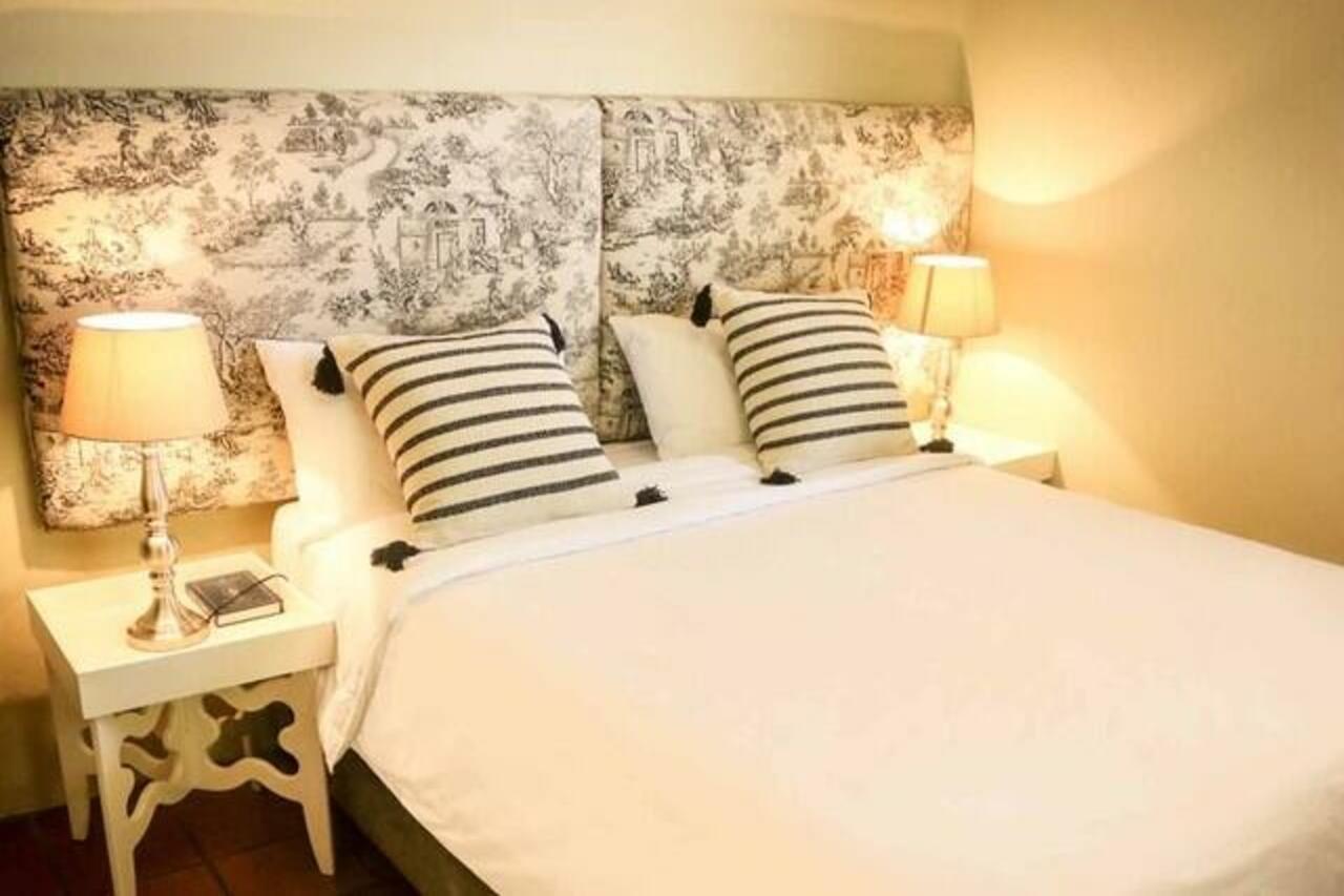 Вілла Swellendam Self Catering Екстер'єр фото