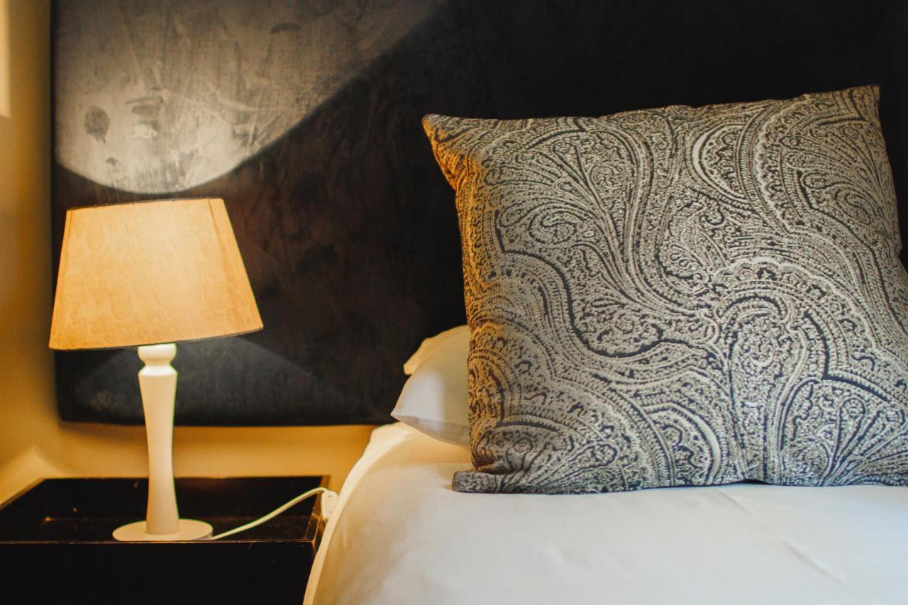 Вілла Swellendam Self Catering Екстер'єр фото
