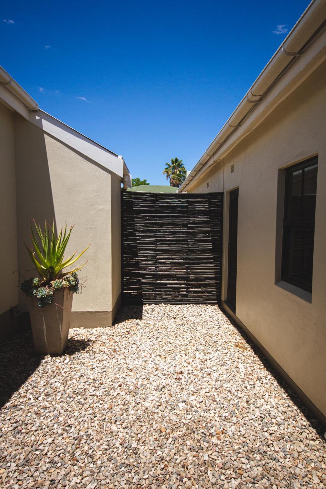 Вілла Swellendam Self Catering Екстер'єр фото
