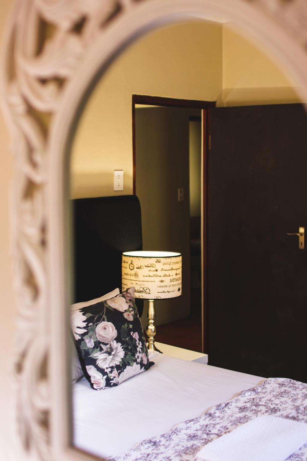 Вілла Swellendam Self Catering Екстер'єр фото