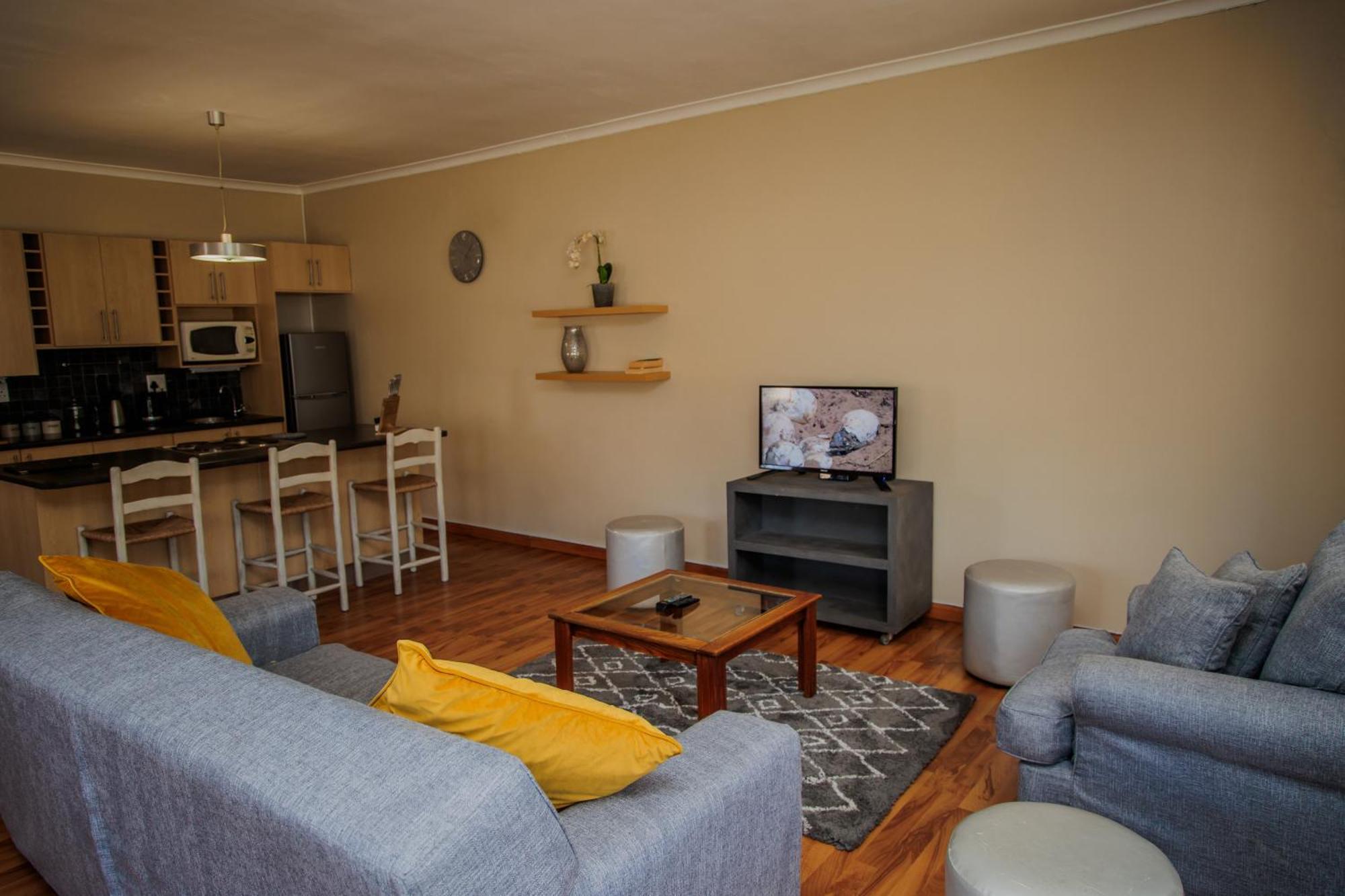 Вілла Swellendam Self Catering Номер фото