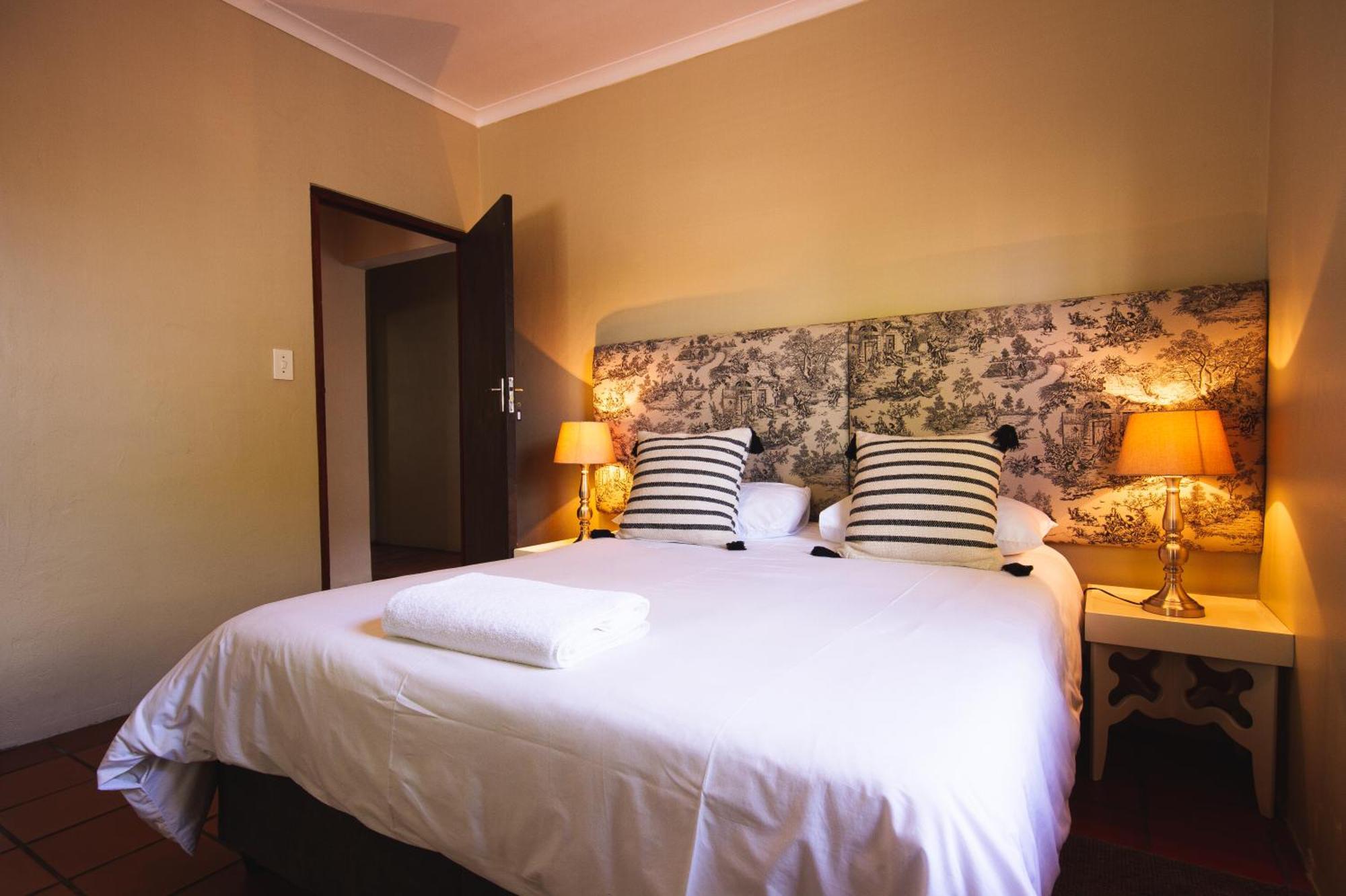 Вілла Swellendam Self Catering Номер фото