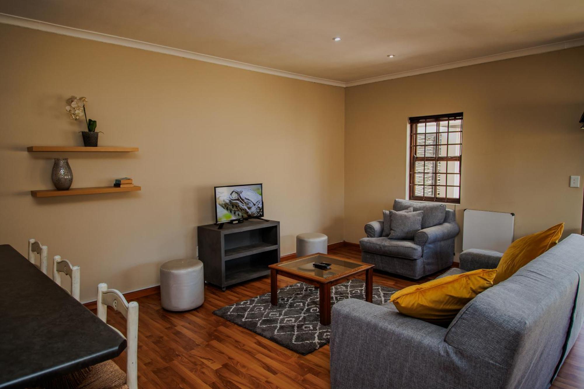 Вілла Swellendam Self Catering Номер фото