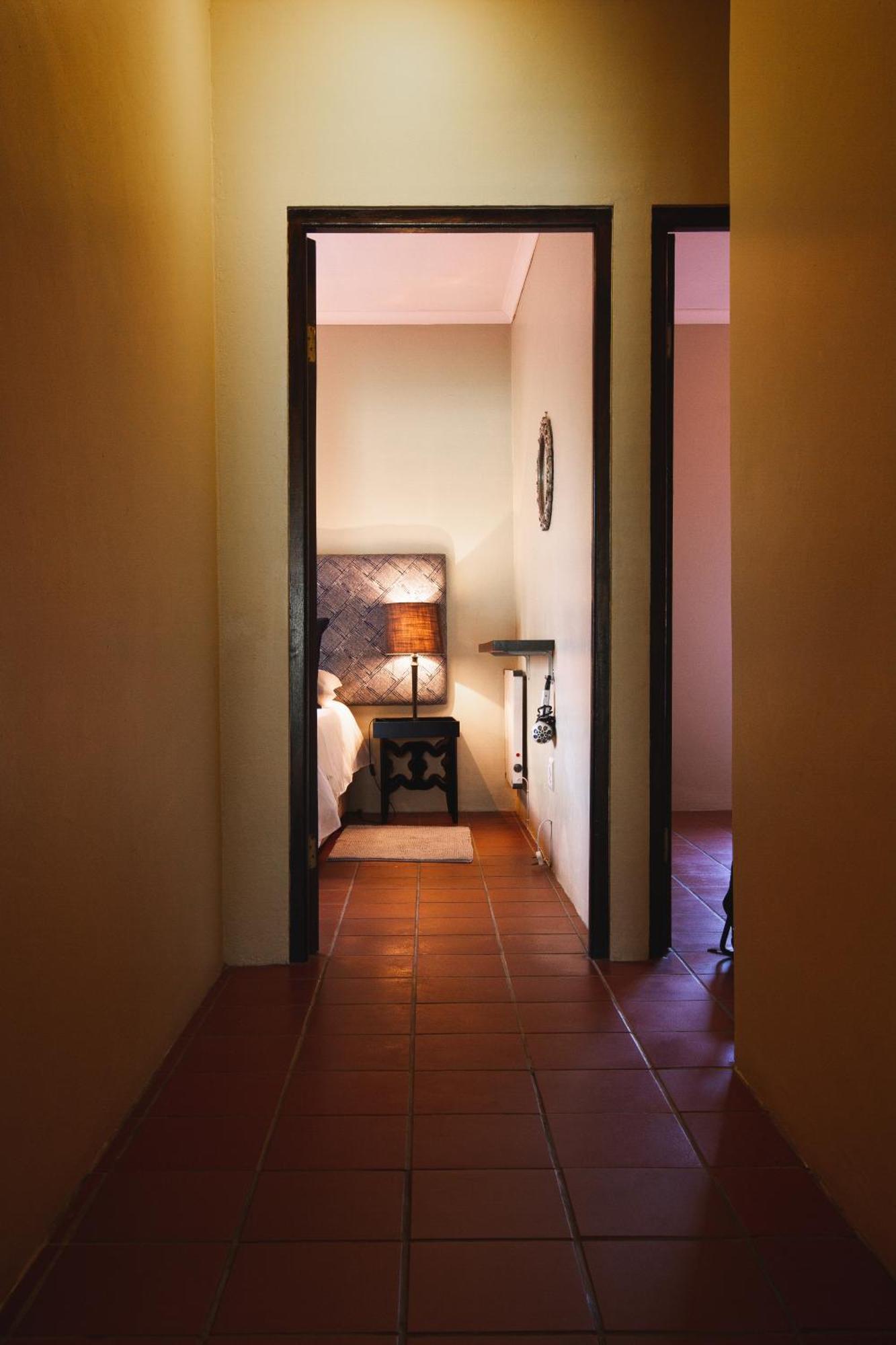 Вілла Swellendam Self Catering Номер фото
