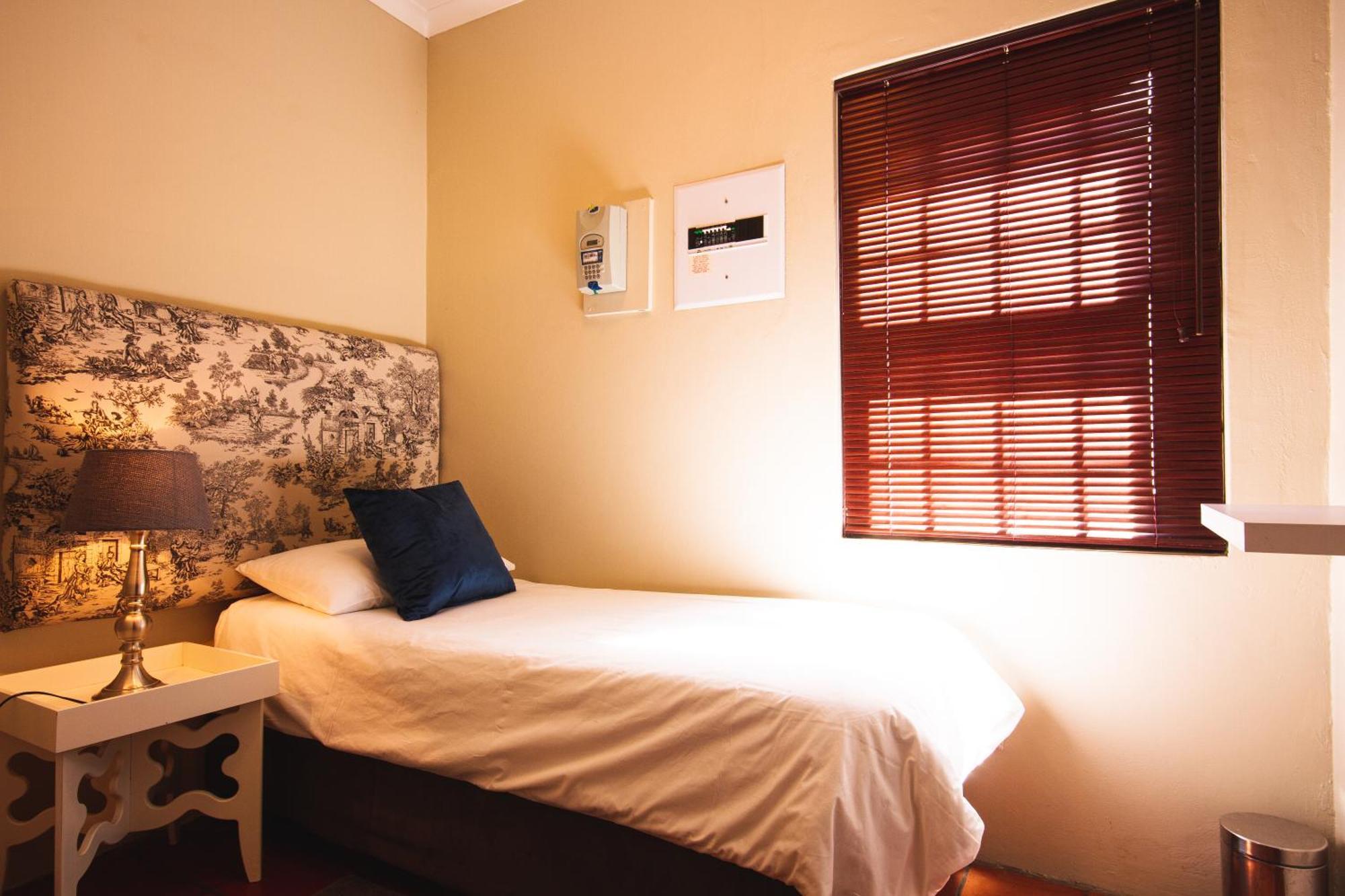 Вілла Swellendam Self Catering Номер фото