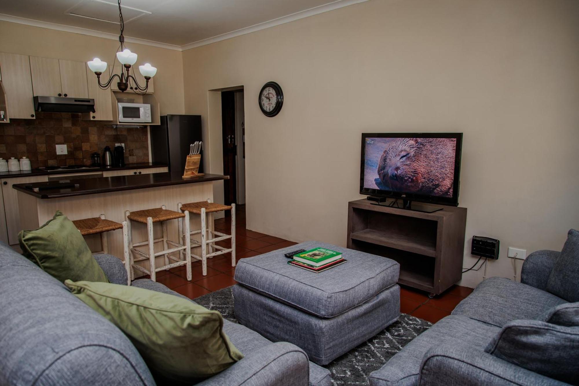 Вілла Swellendam Self Catering Номер фото