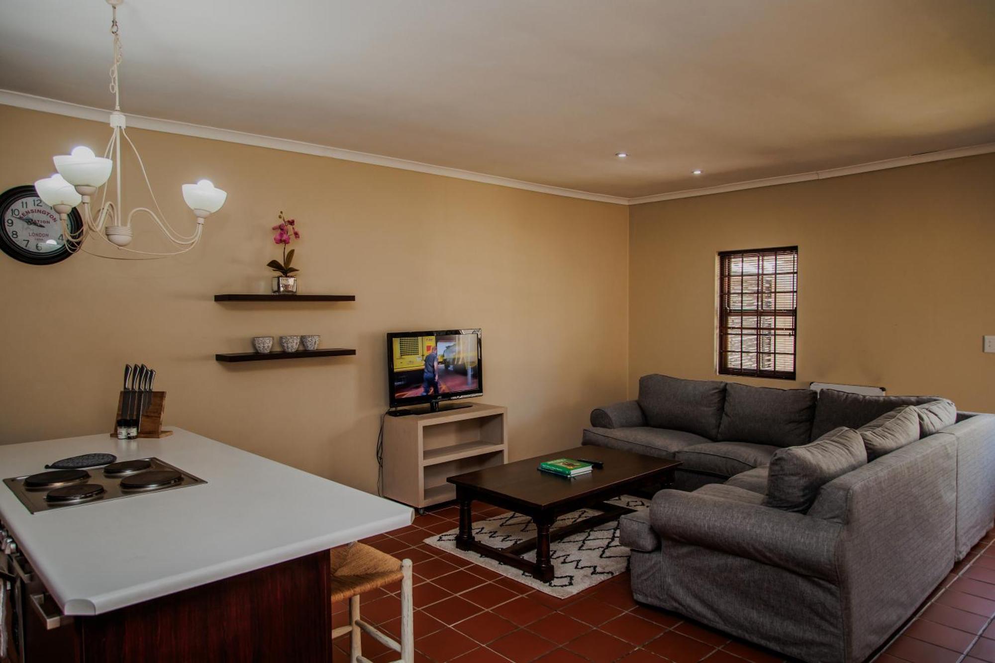 Вілла Swellendam Self Catering Номер фото