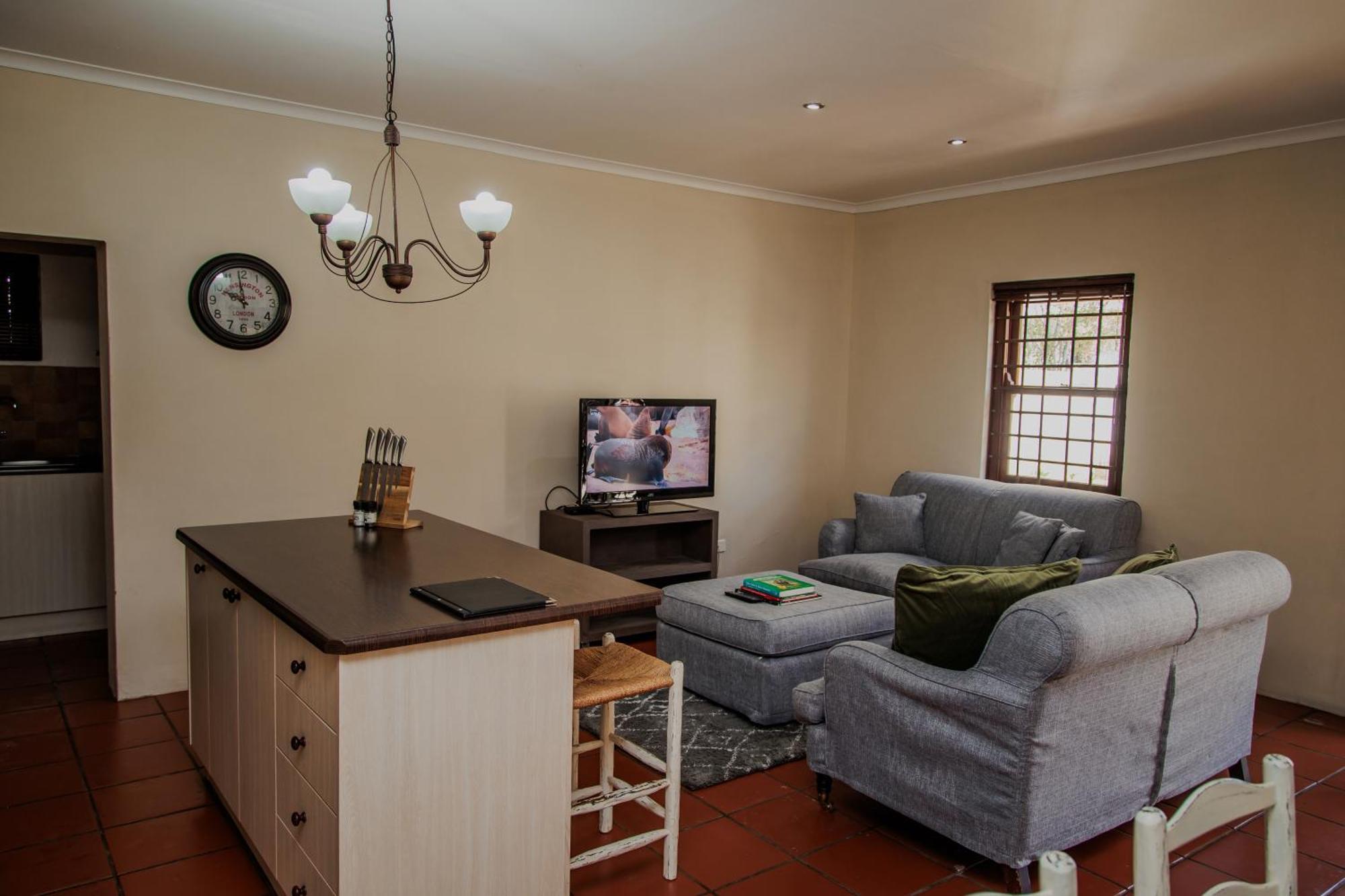 Вілла Swellendam Self Catering Номер фото