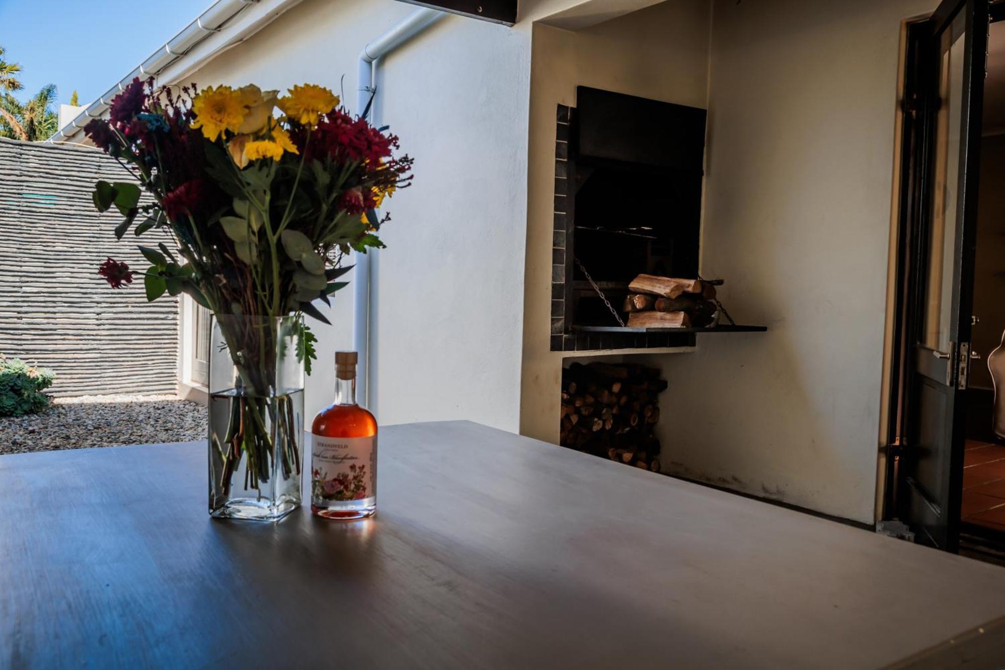 Вілла Swellendam Self Catering Номер фото
