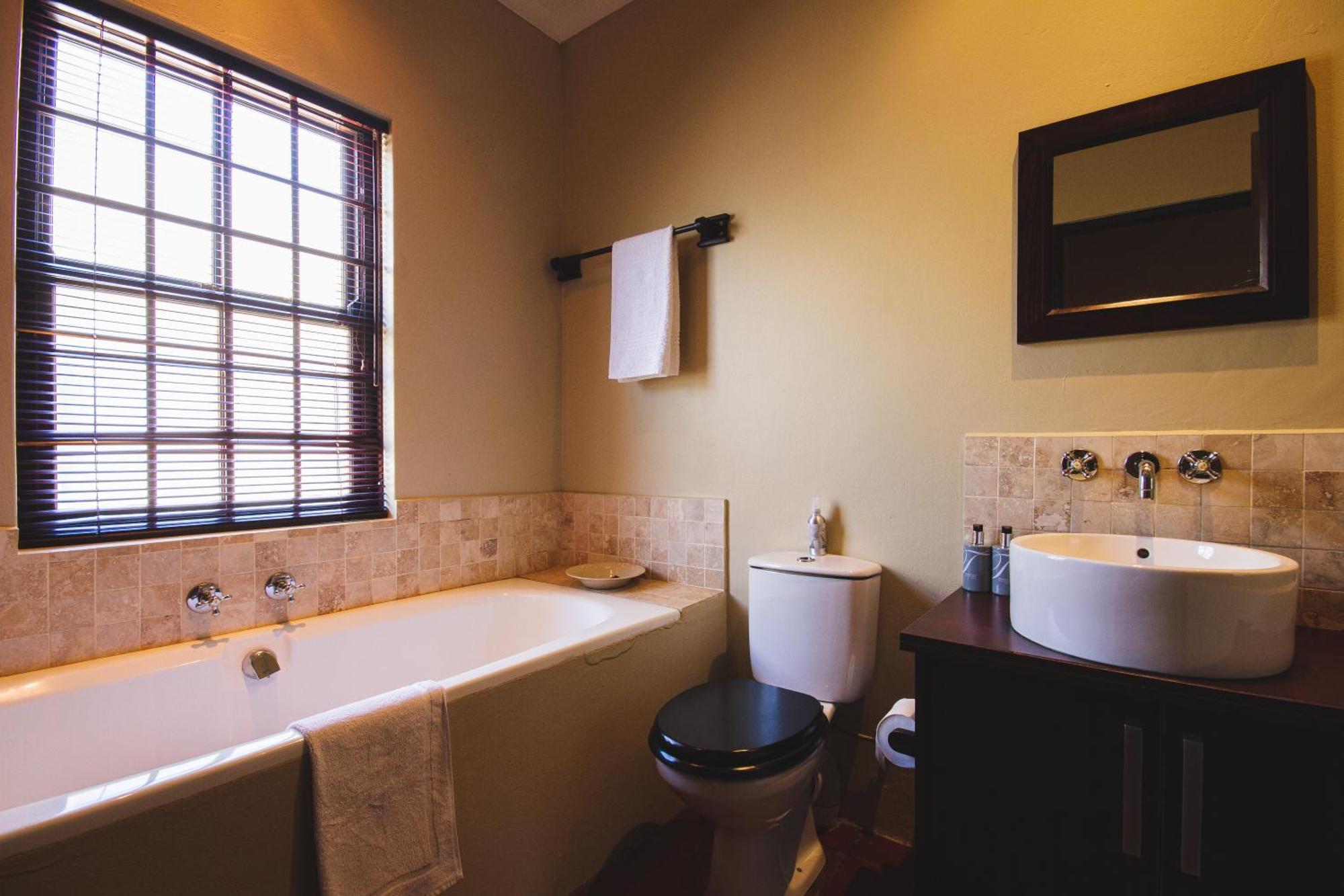 Вілла Swellendam Self Catering Номер фото