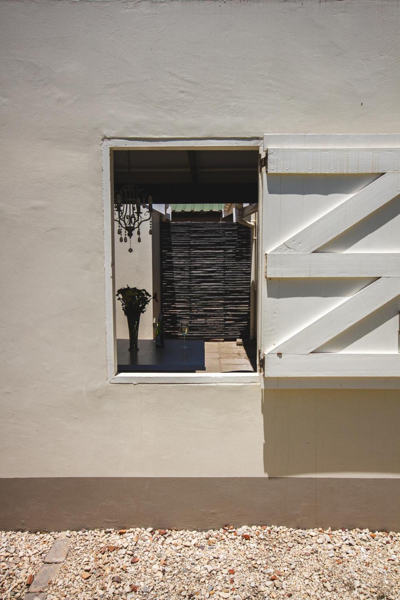 Вілла Swellendam Self Catering Номер фото