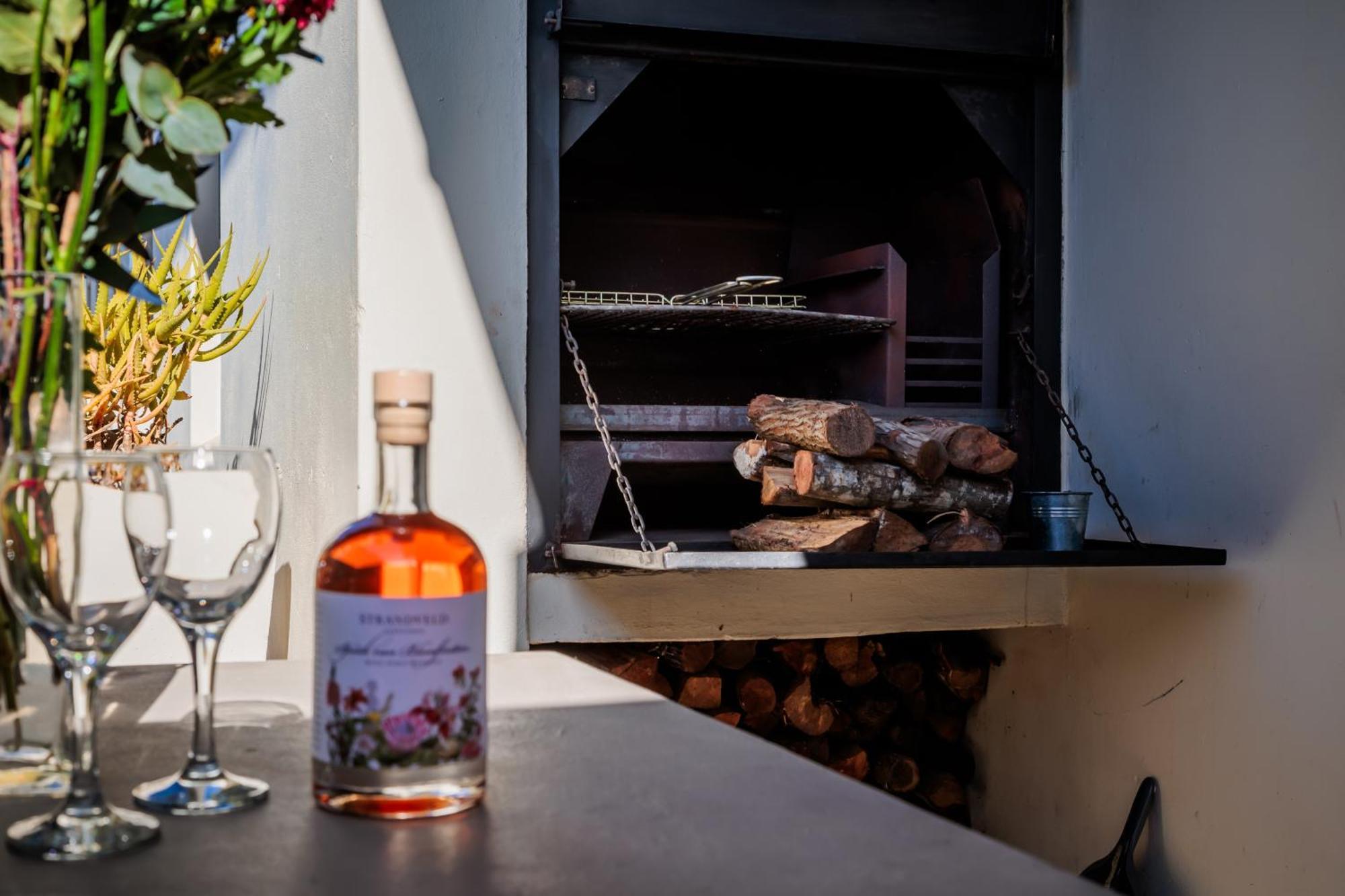 Вілла Swellendam Self Catering Номер фото