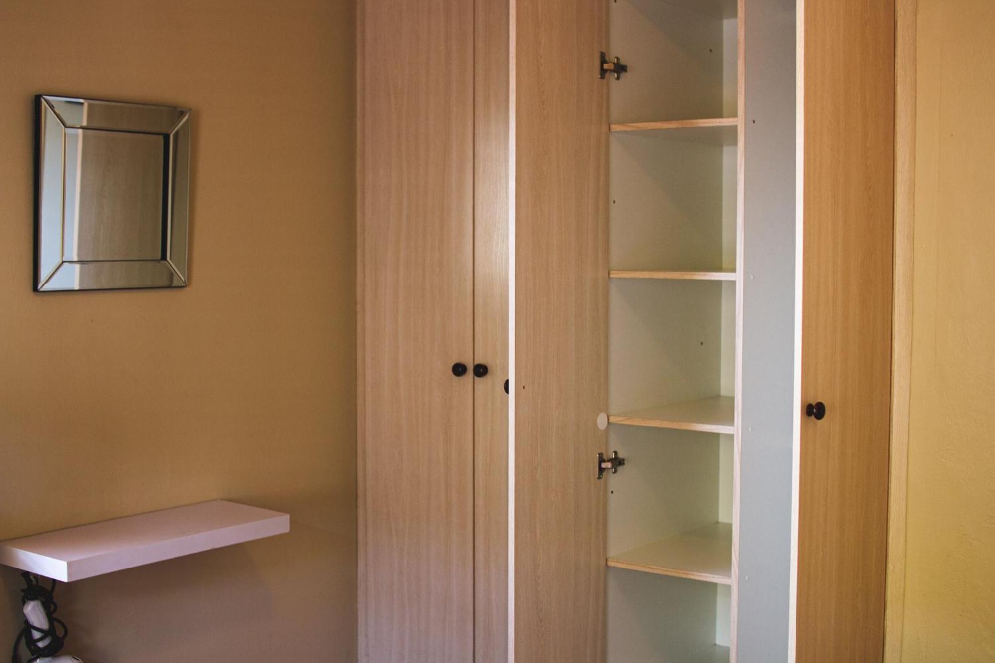 Вілла Swellendam Self Catering Номер фото