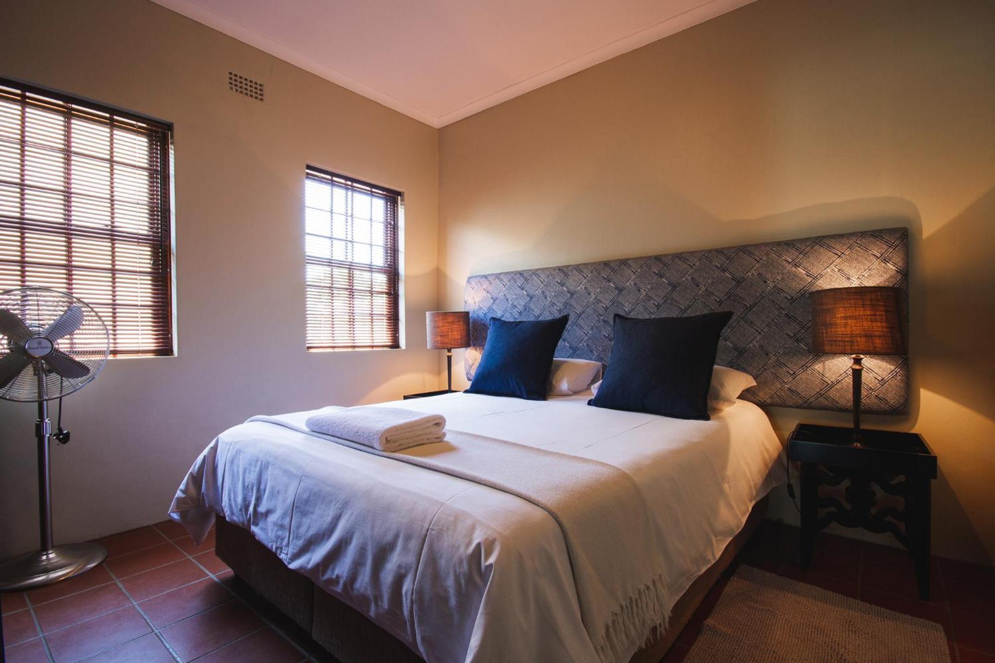 Вілла Swellendam Self Catering Номер фото