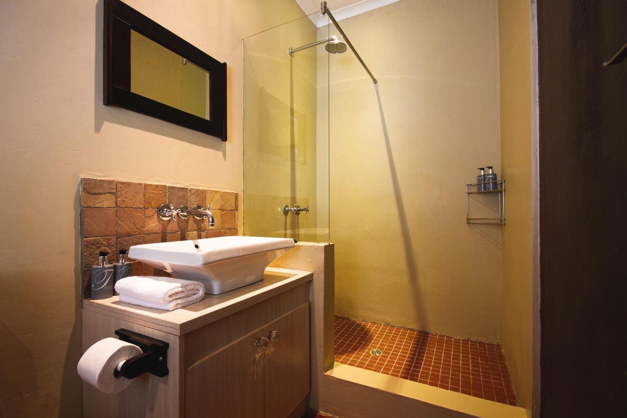 Вілла Swellendam Self Catering Номер фото