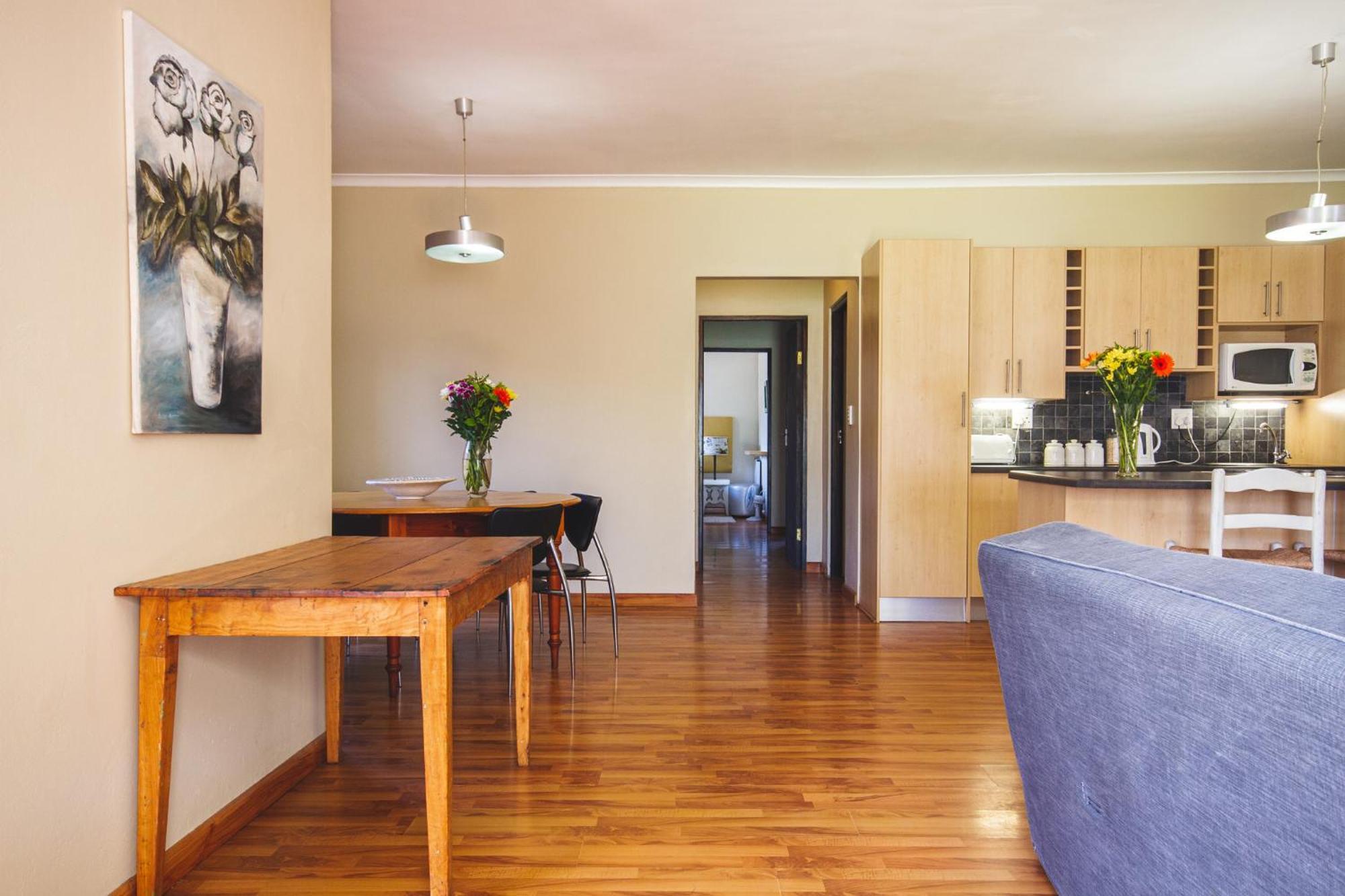 Вілла Swellendam Self Catering Номер фото