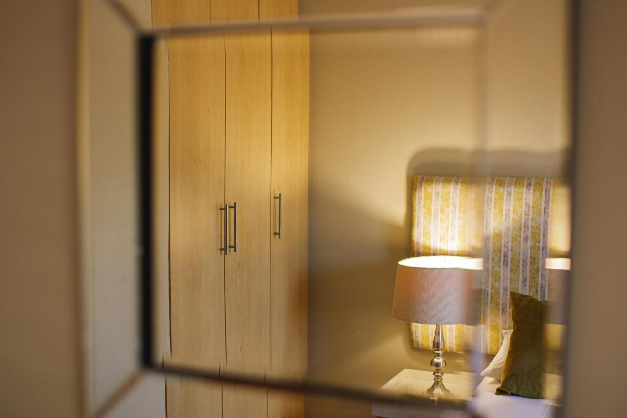 Вілла Swellendam Self Catering Екстер'єр фото